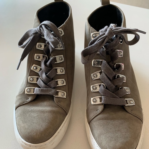 Kenneth Cole sneakers - Picture 3 of 6